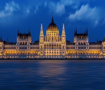 Visit Hungary
