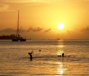 Visit Jamaica