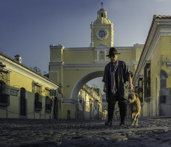 Visit Guatemala