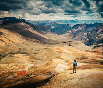 Visit Peru