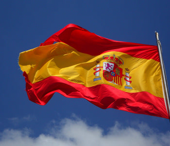 Visit Spain